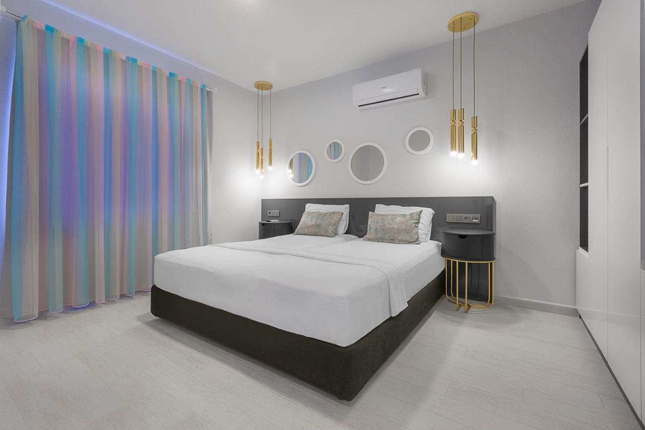 Twin Apart Aparthotel
