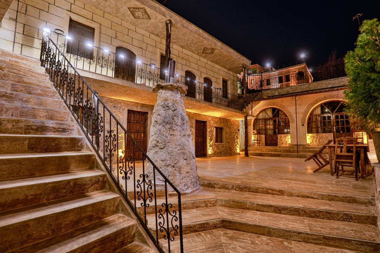 Cappadocia Caves 4*