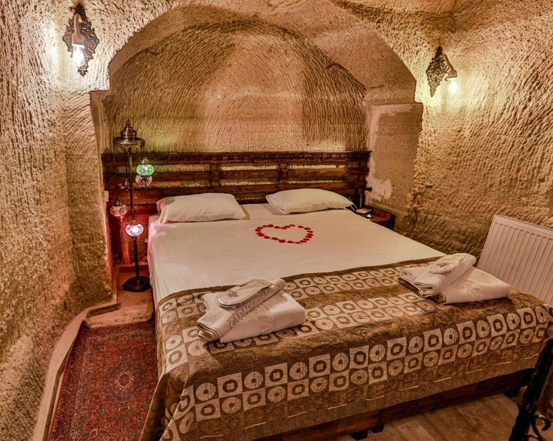 Hotel Cappadocia Caves