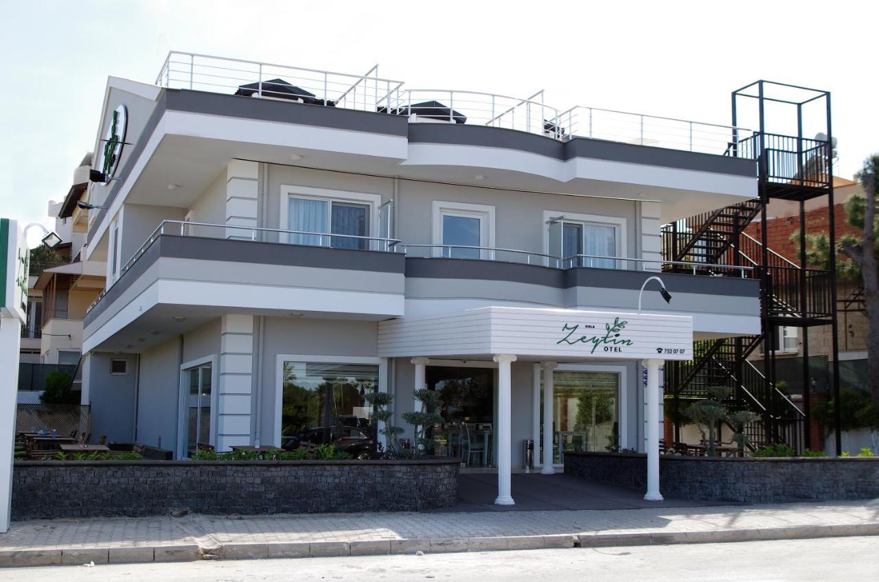 Zeytin 2* Urla