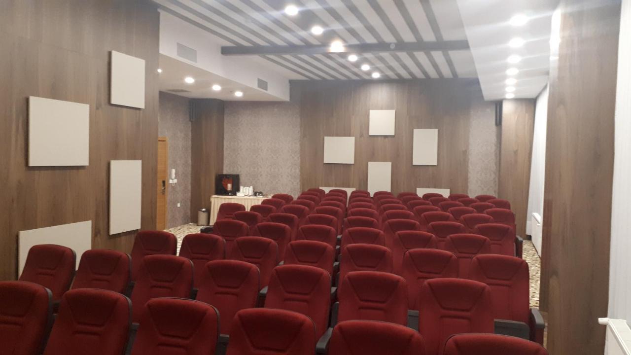 Ekinci Aparthotel