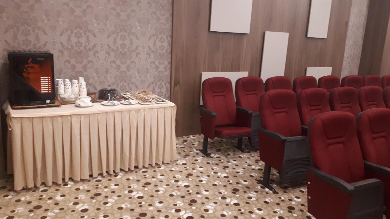 Ekinci Aparthotel Istanbul