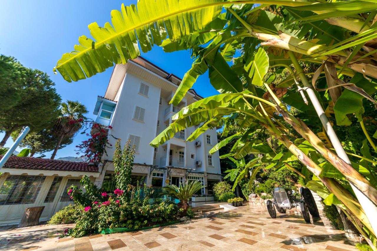 Petunya Boutique Hotel