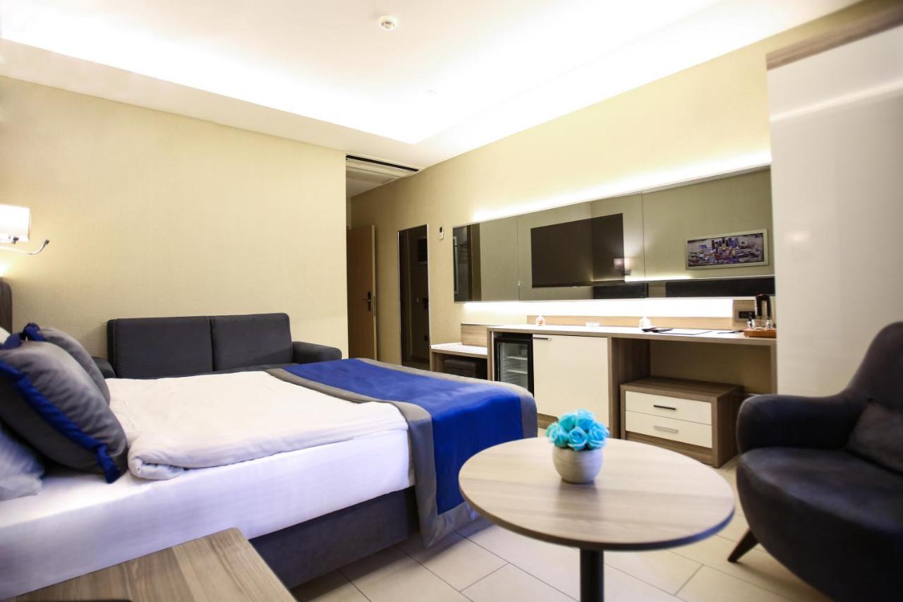 Random Hotel Istanbul