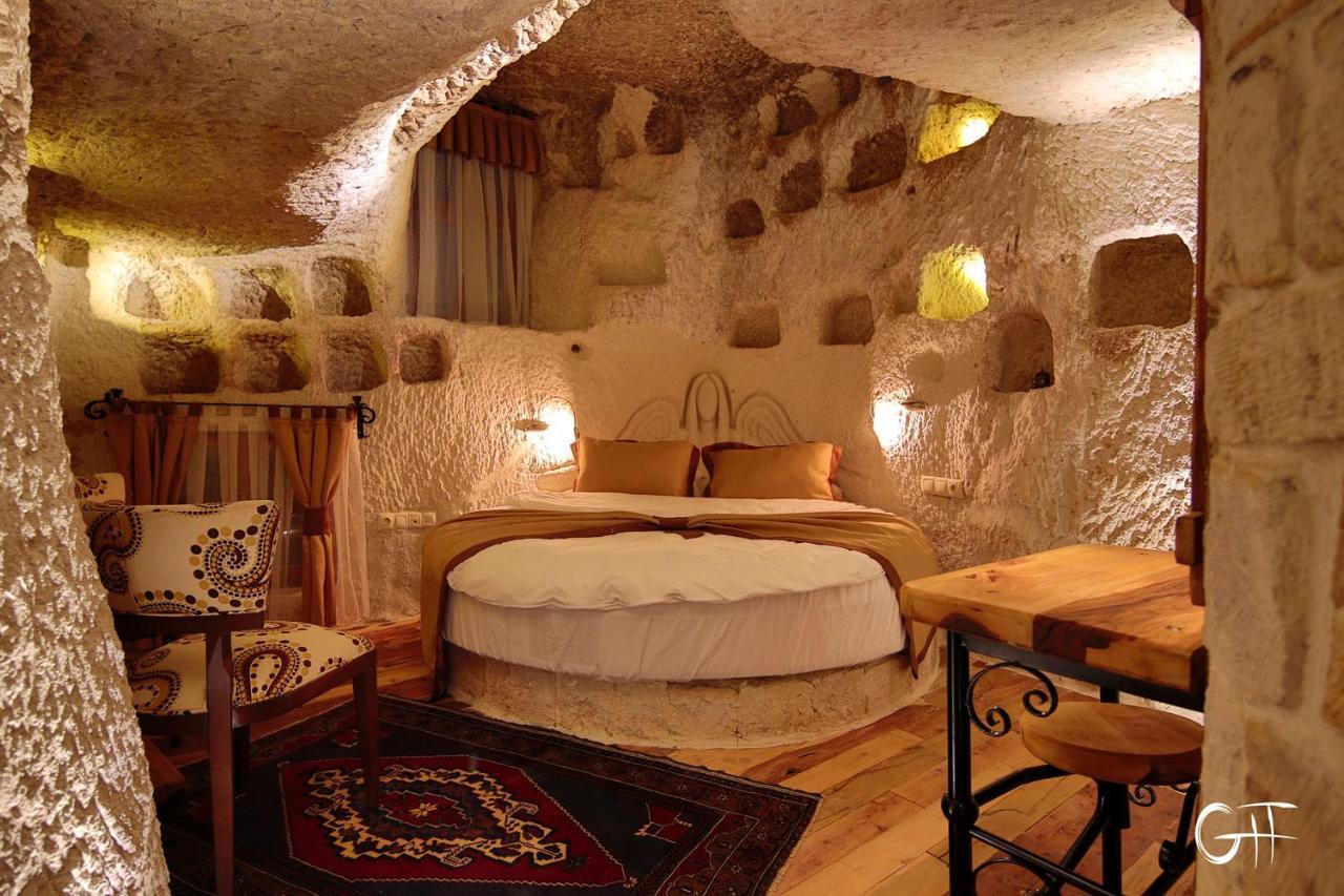 Panoramic Cave Hotel