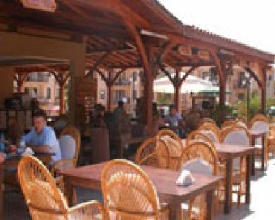 Marcan 4* Oludeniz