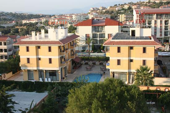 Albano Hotel 3*