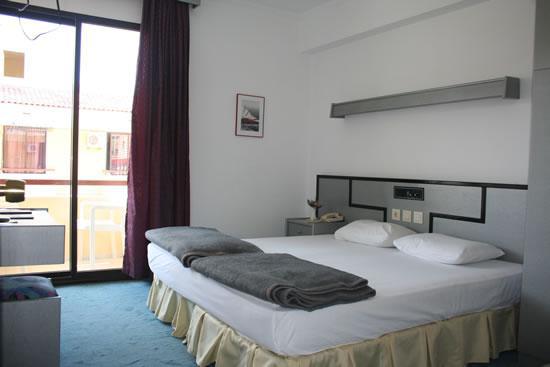 Hotel Albano