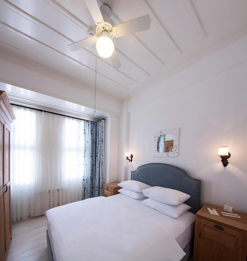 Hotel Quarante - Adult Only Bozcaada