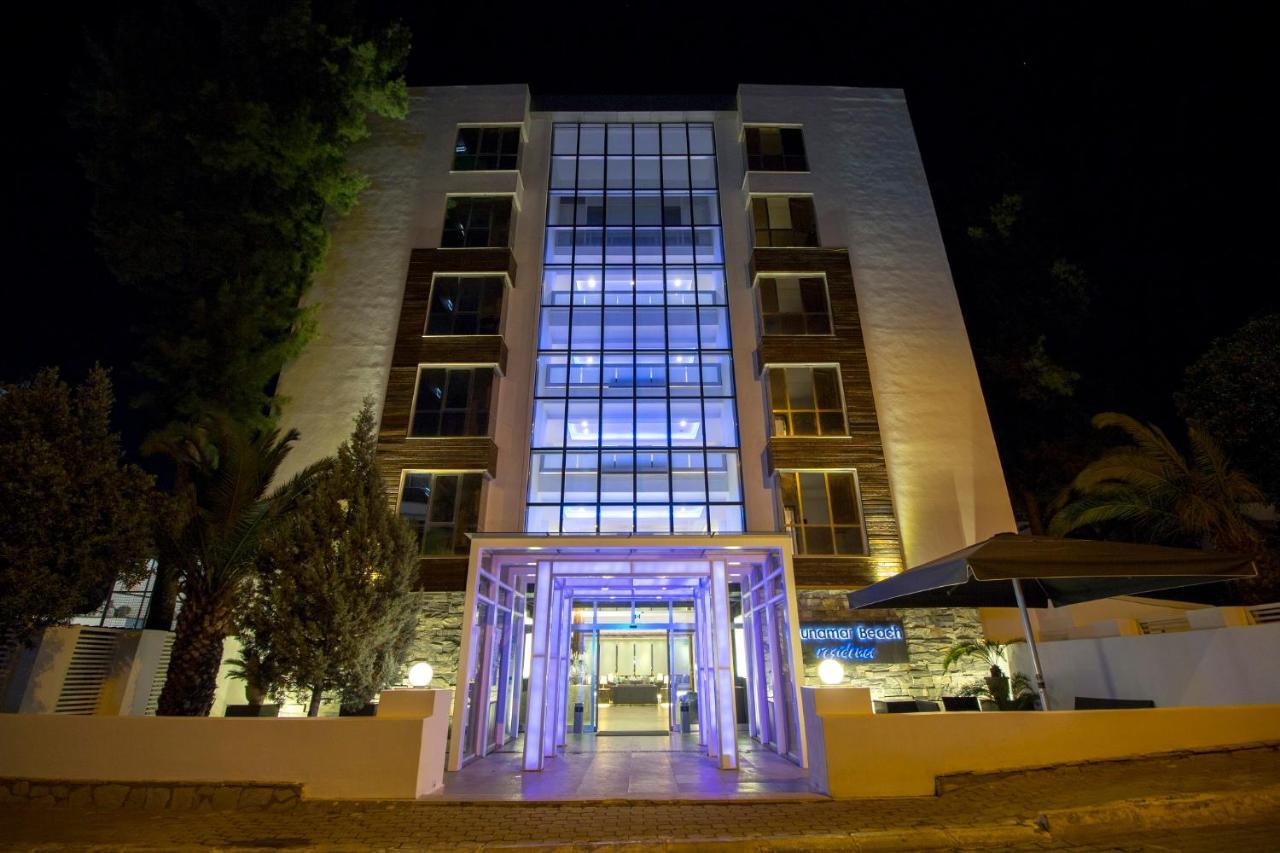 Munamar Beach Hotel