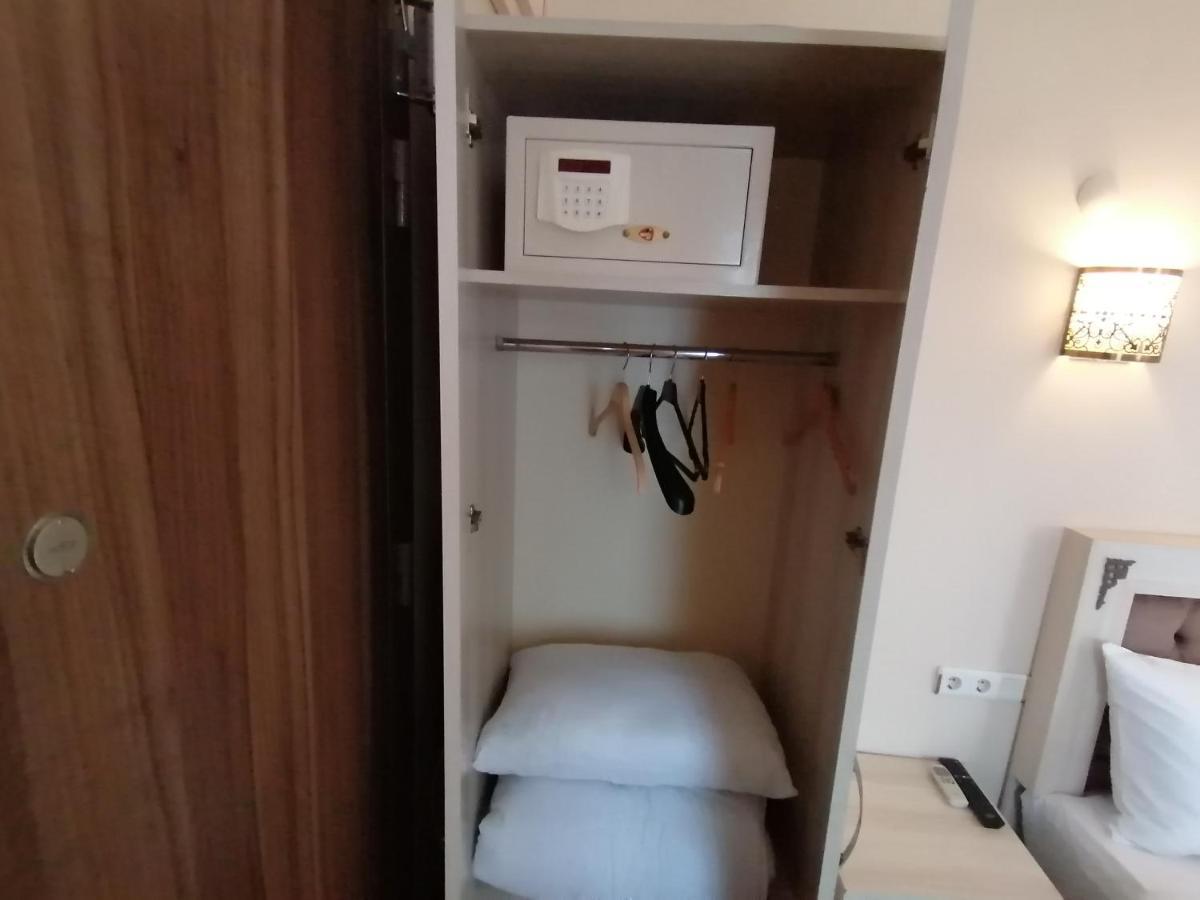 Galaxy Sultanahmet Hotel