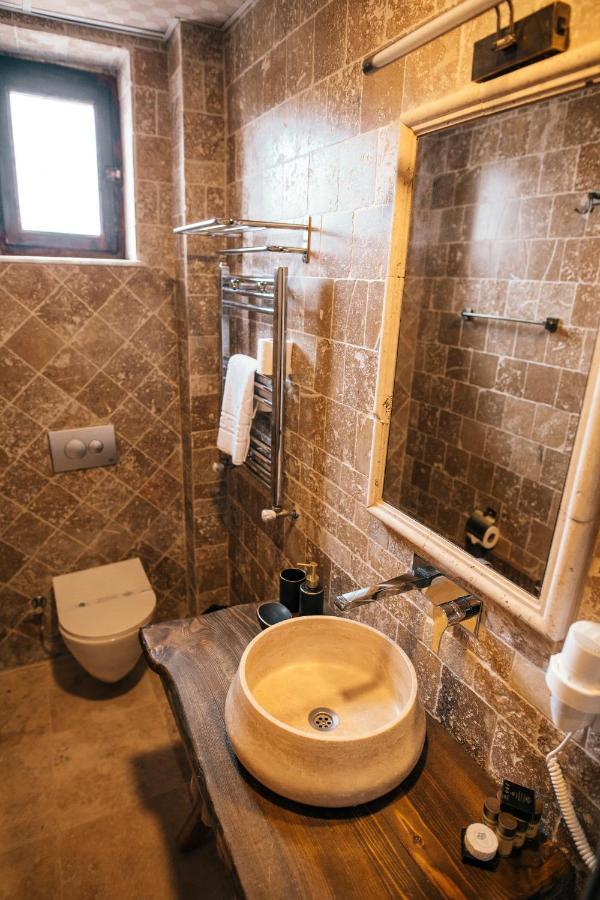 Wonder Of Cappadocia Bed & Breakfast Goreme
