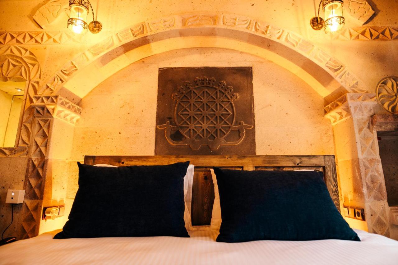 Bed & Breakfast Wonder Of Cappadocia 2*