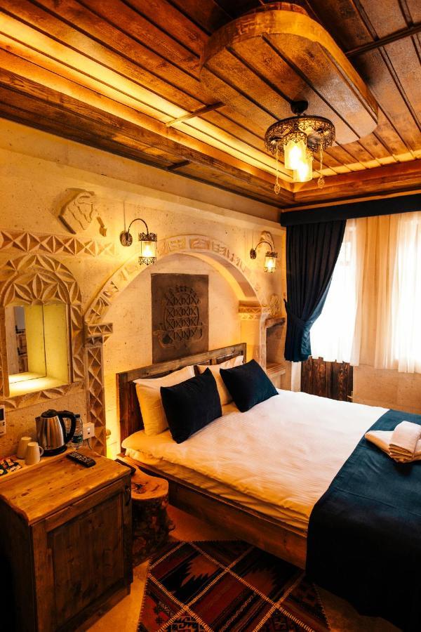 Bed & Breakfast Wonder Of Cappadocia