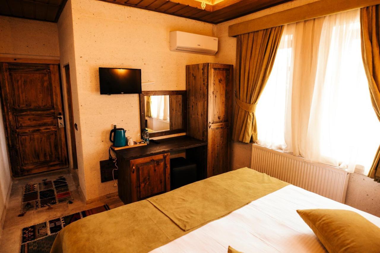 Bed & Breakfast Wonder Of Cappadocia 2*