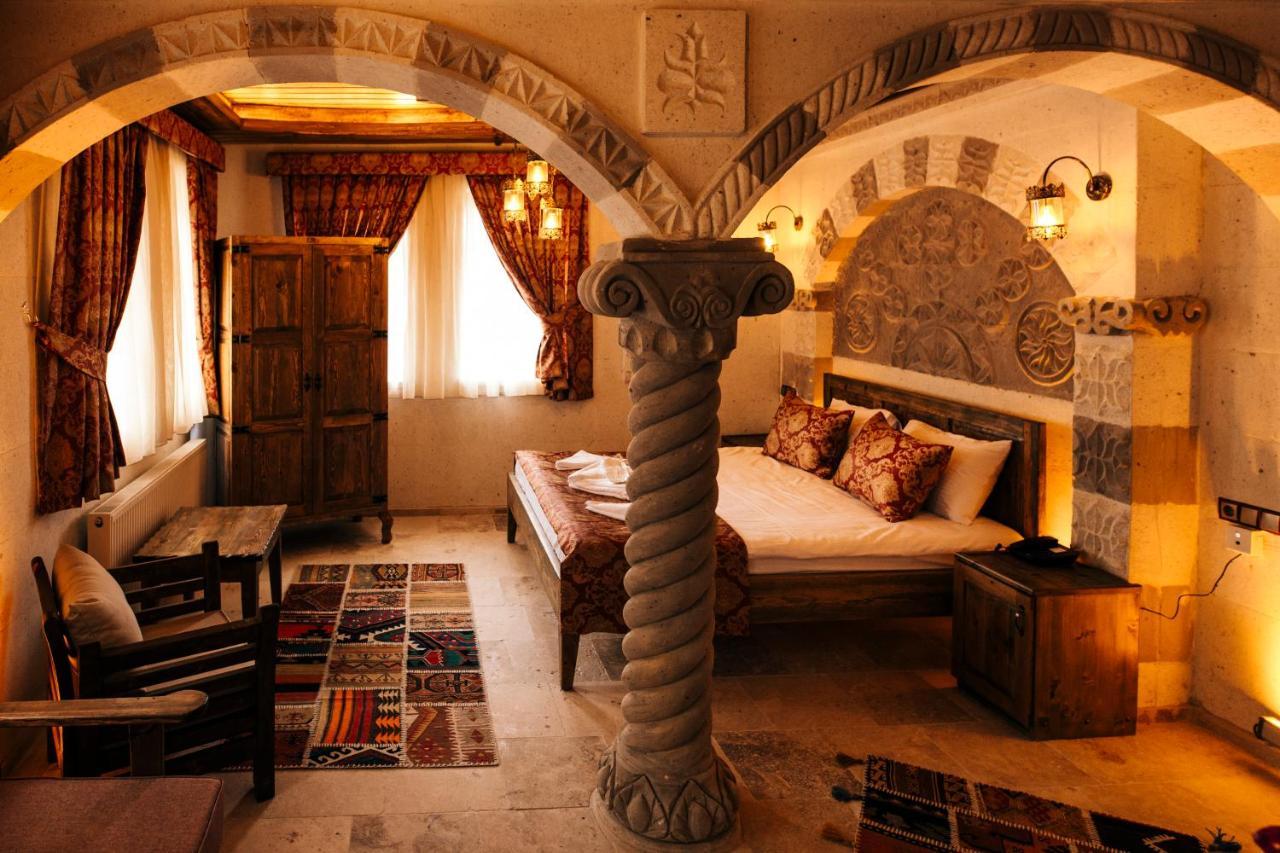 Wonder Of Cappadocia 2*