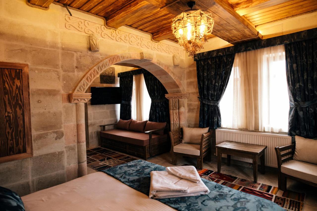 Bed & Breakfast Wonder Of Cappadocia