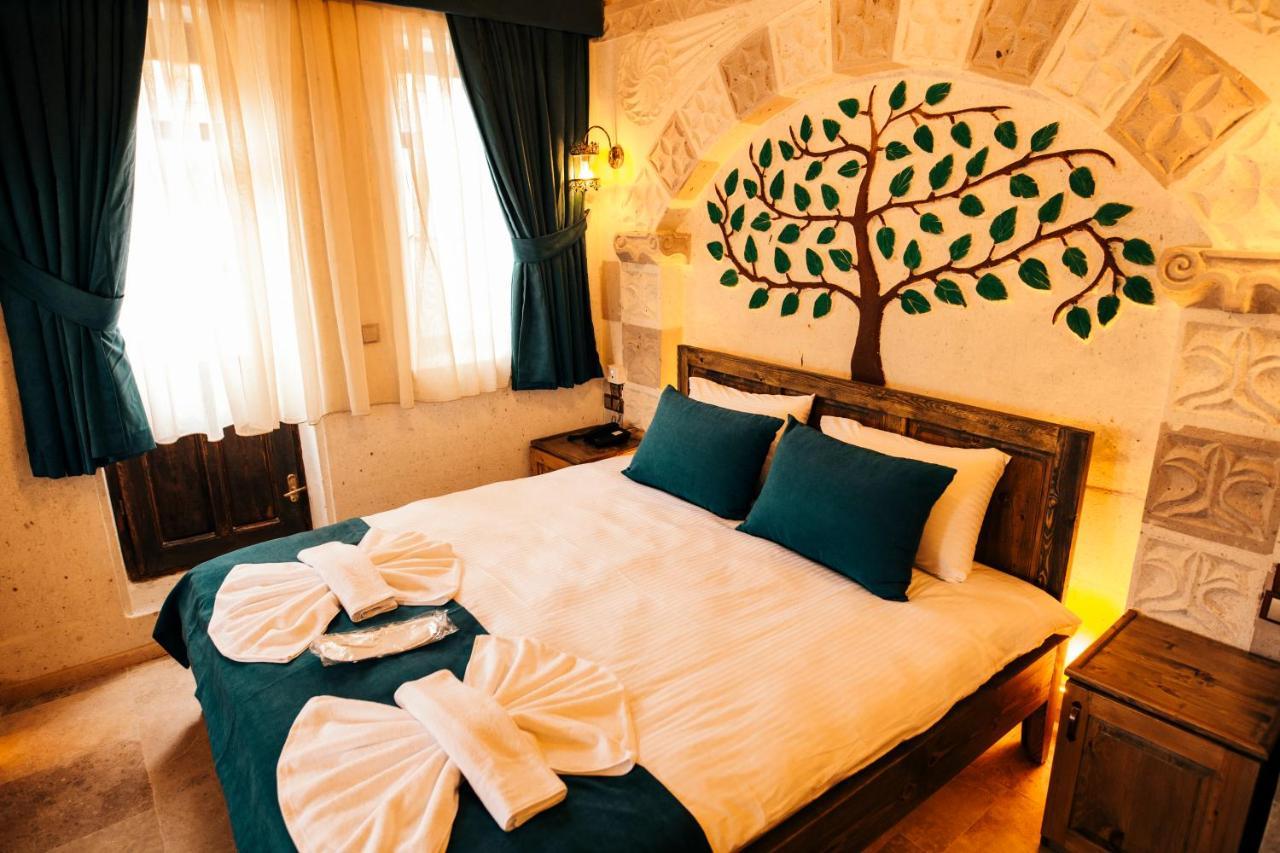 Bed & Breakfast Wonder Of Cappadocia Goreme