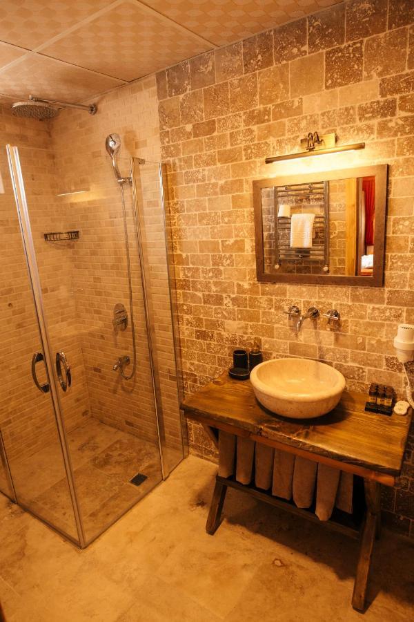 Wonder Of Cappadocia Bed & Breakfast
