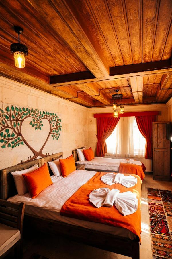 Bed & Breakfast Wonder Of Cappadocia Goreme