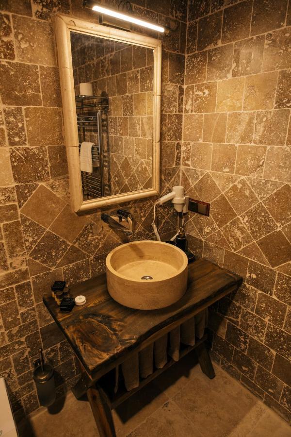 Bed & Breakfast Wonder Of Cappadocia