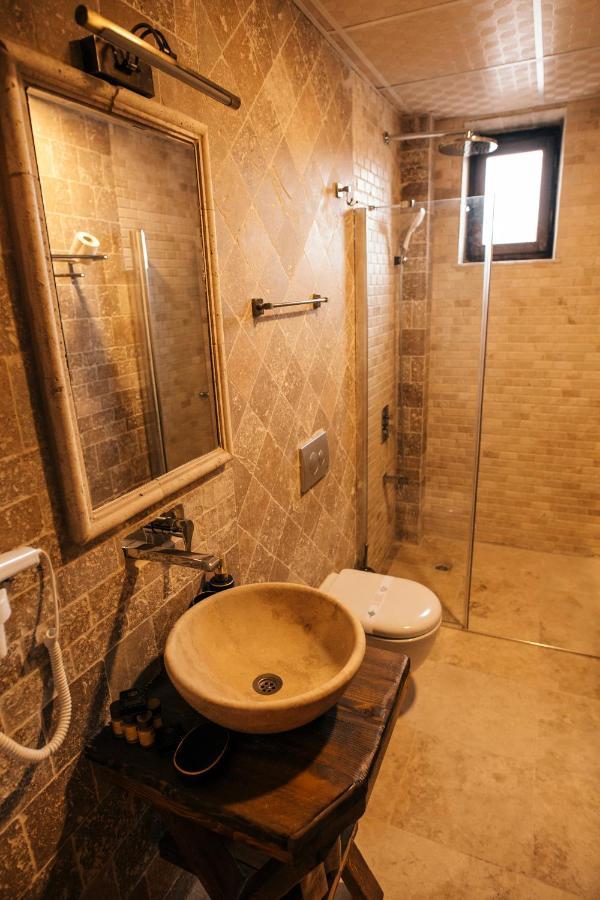 Wonder Of Cappadocia Bed & Breakfast Goreme