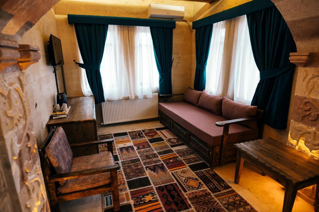 Bed & Breakfast Wonder Of Cappadocia Goreme