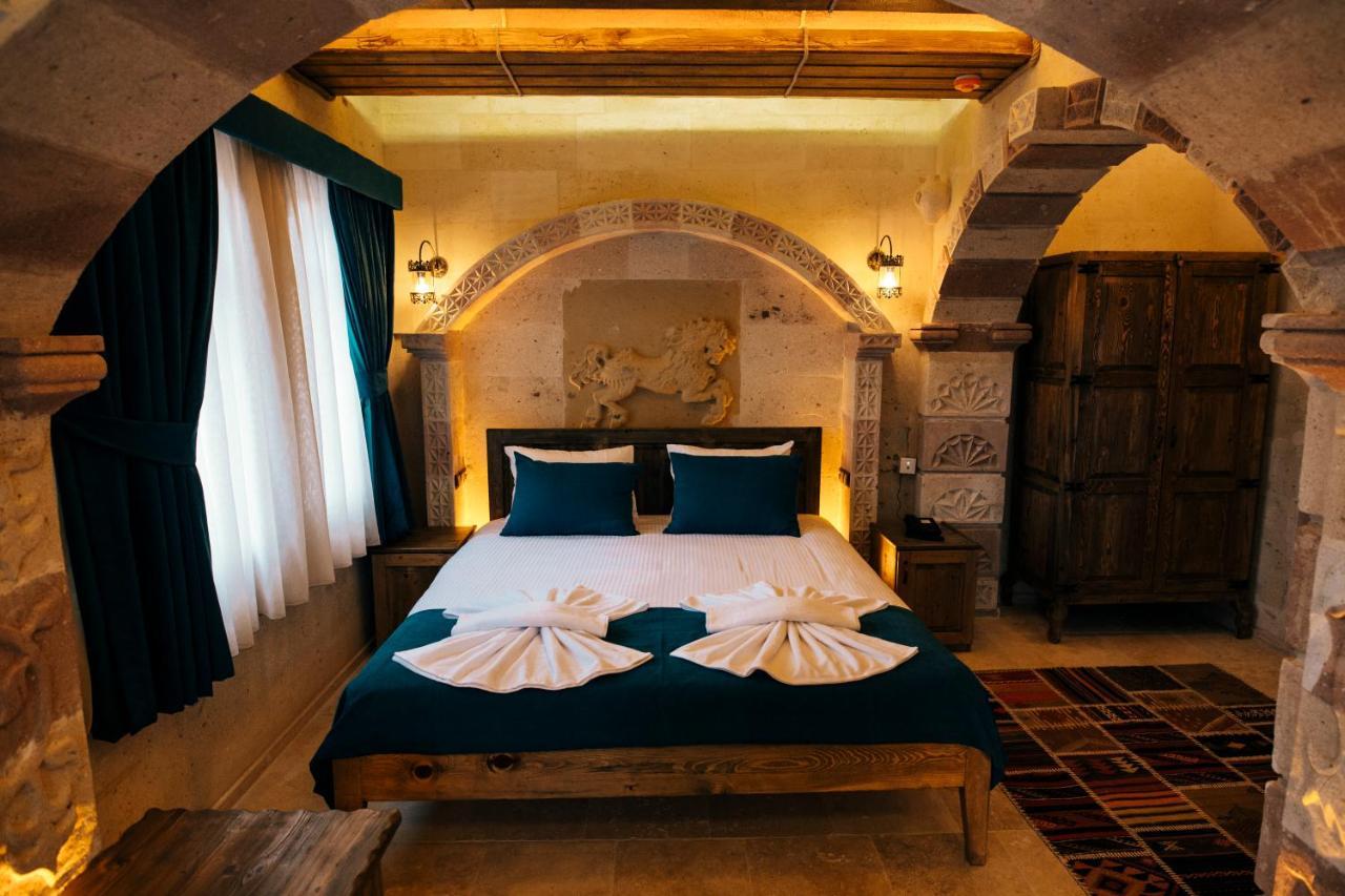 Wonder Of Cappadocia Bed & Breakfast 2*