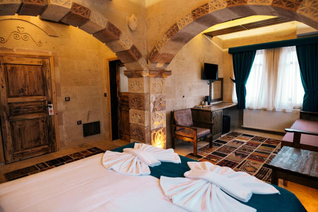 Wonder Of Cappadocia Bed & Breakfast 2*