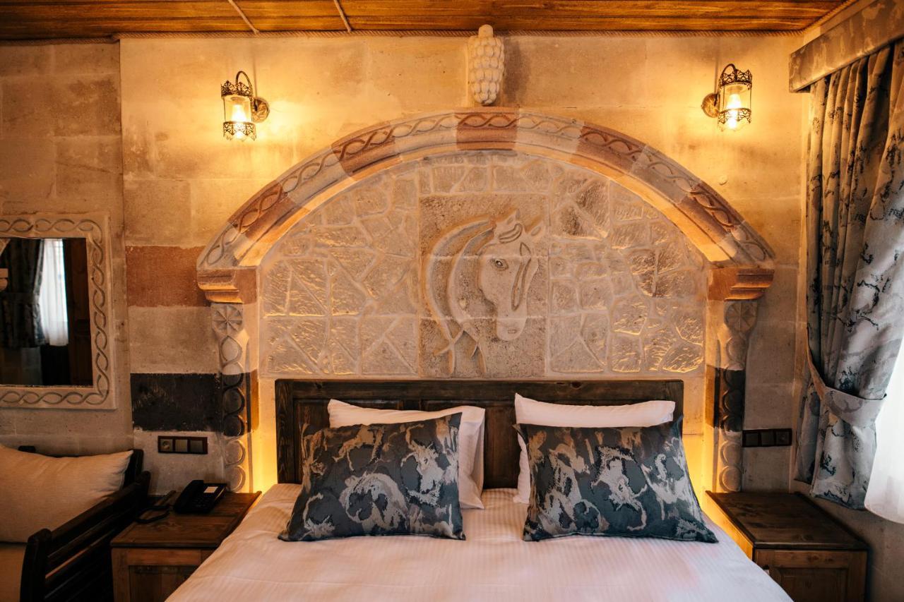 Bed & Breakfast Wonder Of Cappadocia Goreme