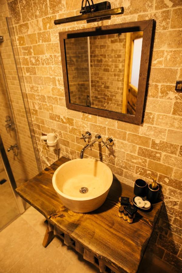 Bed & Breakfast Wonder Of Cappadocia Goreme