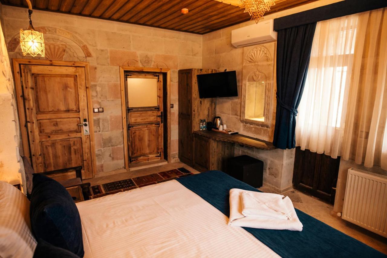 Bed & Breakfast Wonder Of Cappadocia Goreme