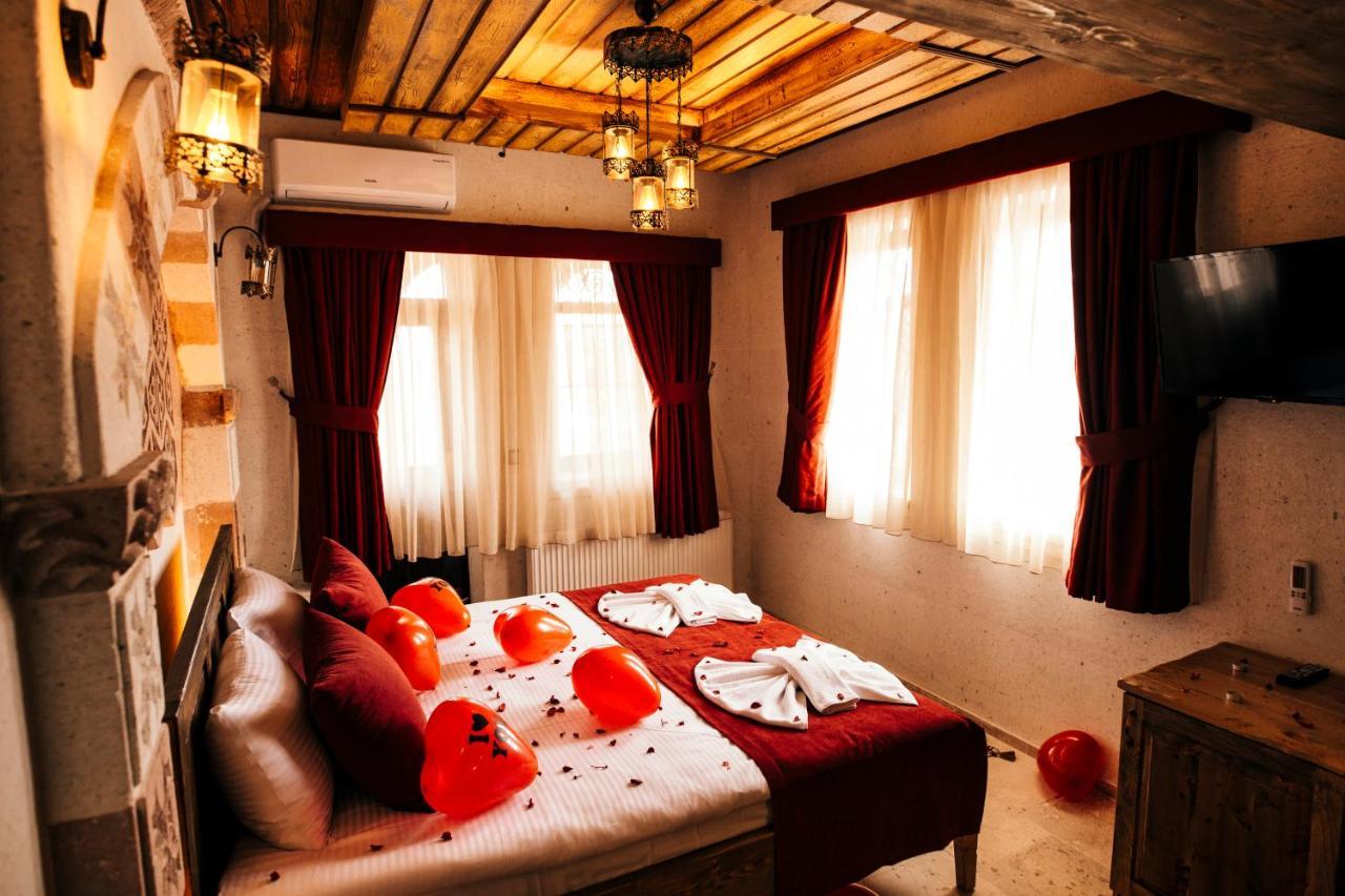 Bed & Breakfast Wonder Of Cappadocia