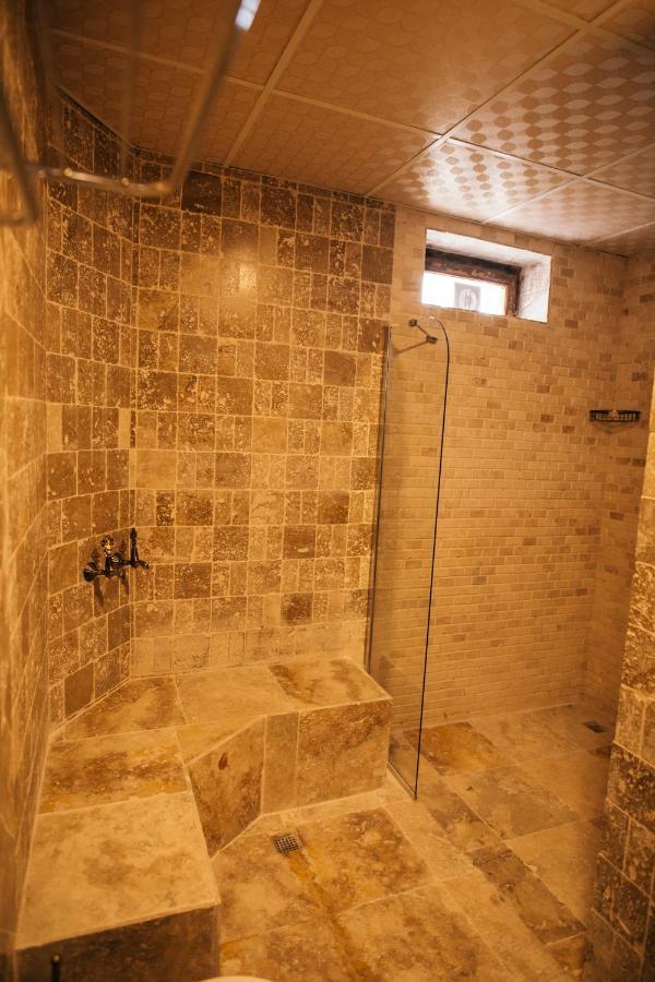 Bed & Breakfast Wonder Of Cappadocia 2*