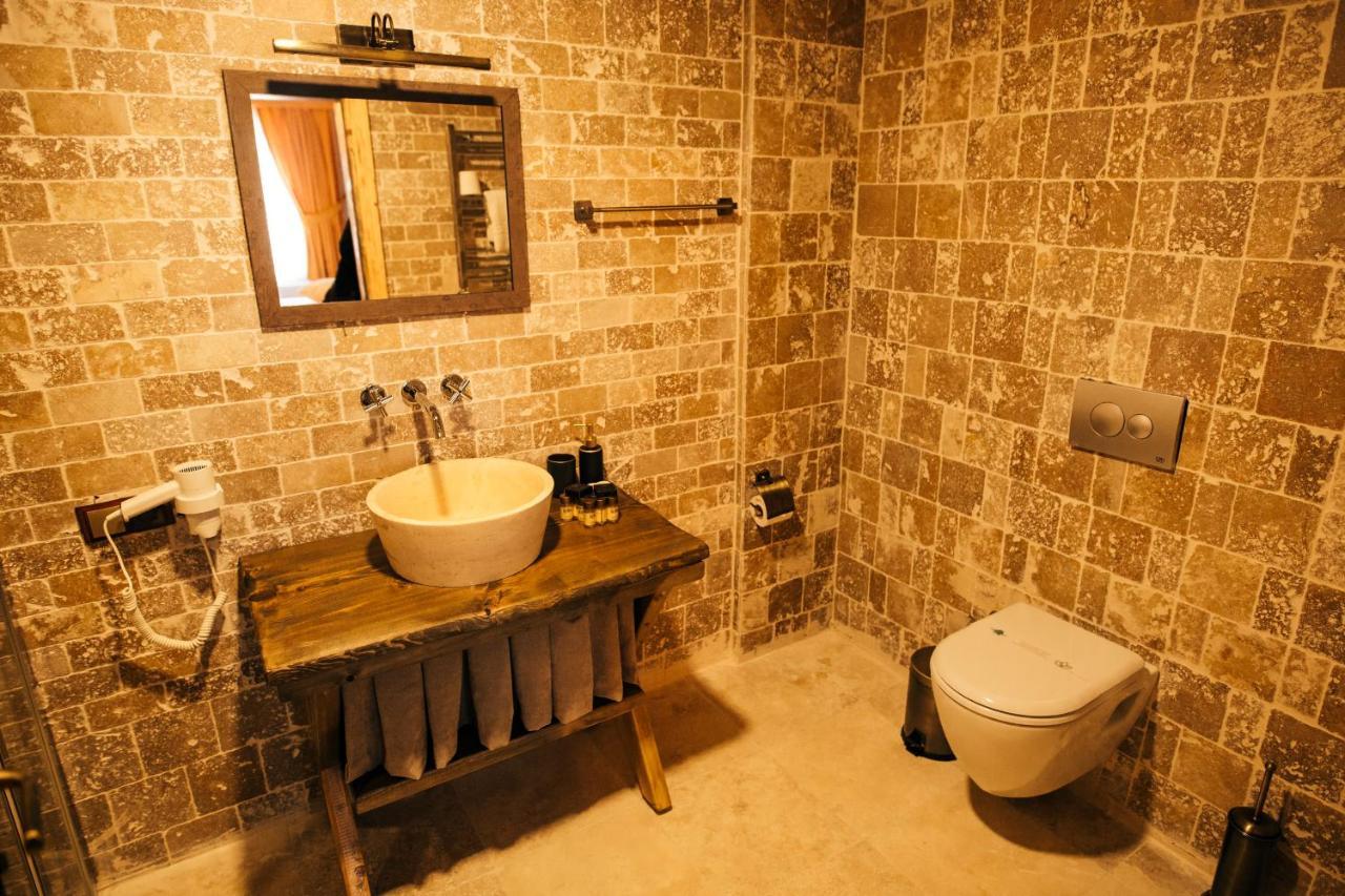Wonder Of Cappadocia Bed & Breakfast Goreme