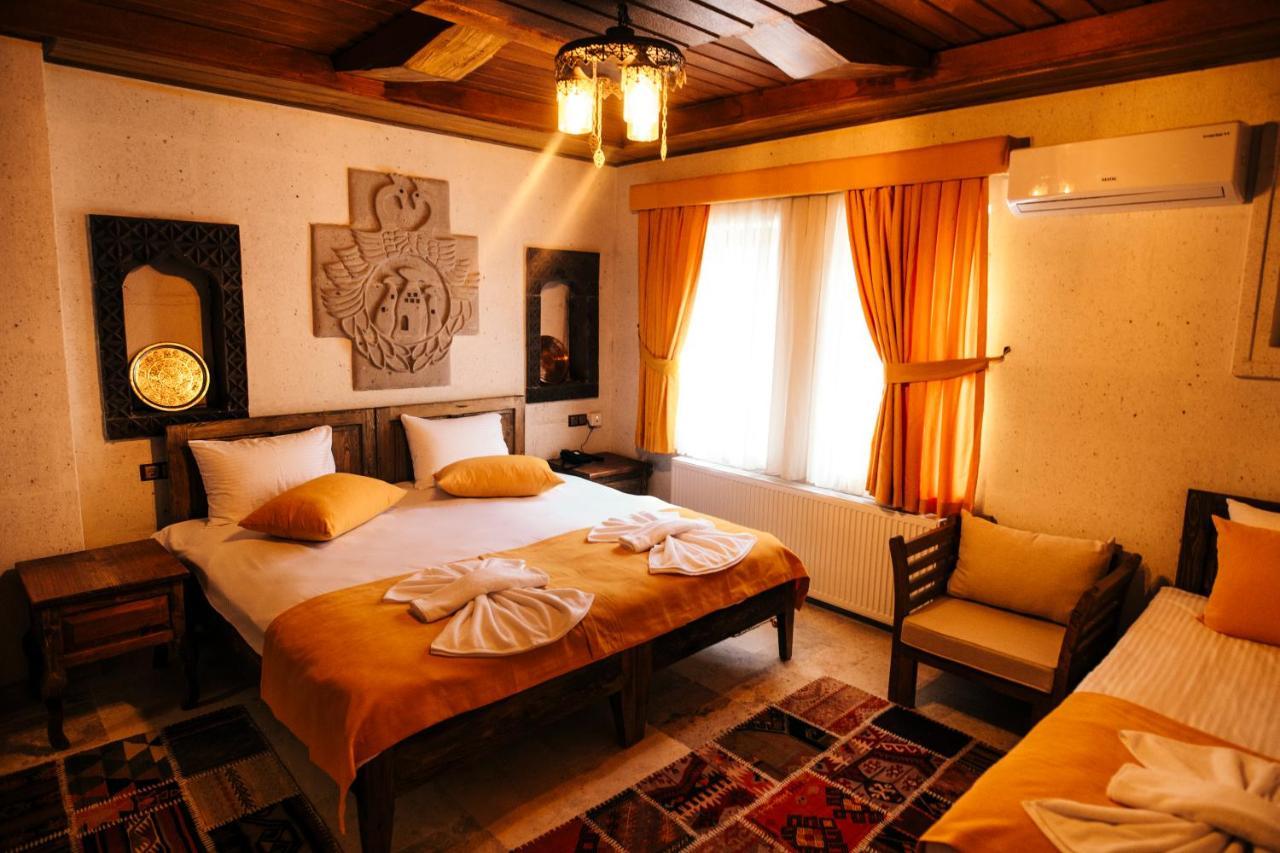 Wonder Of Cappadocia Bed & Breakfast Goreme