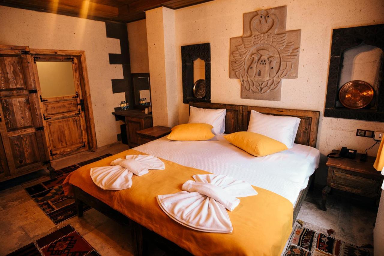 Wonder Of Cappadocia Bed & Breakfast Goreme