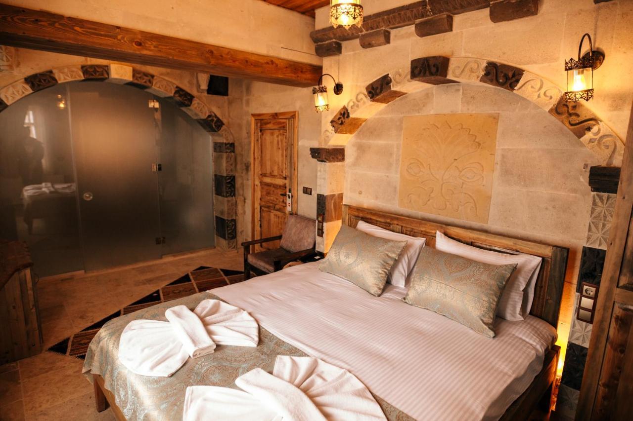 Wonder Of Cappadocia Bed & Breakfast