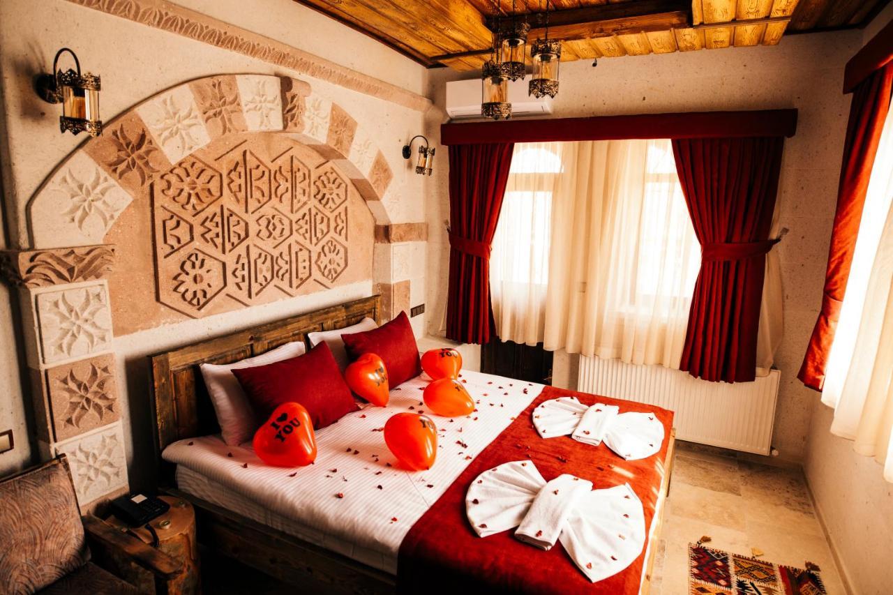 Wonder Of Cappadocia Bed & Breakfast Goreme