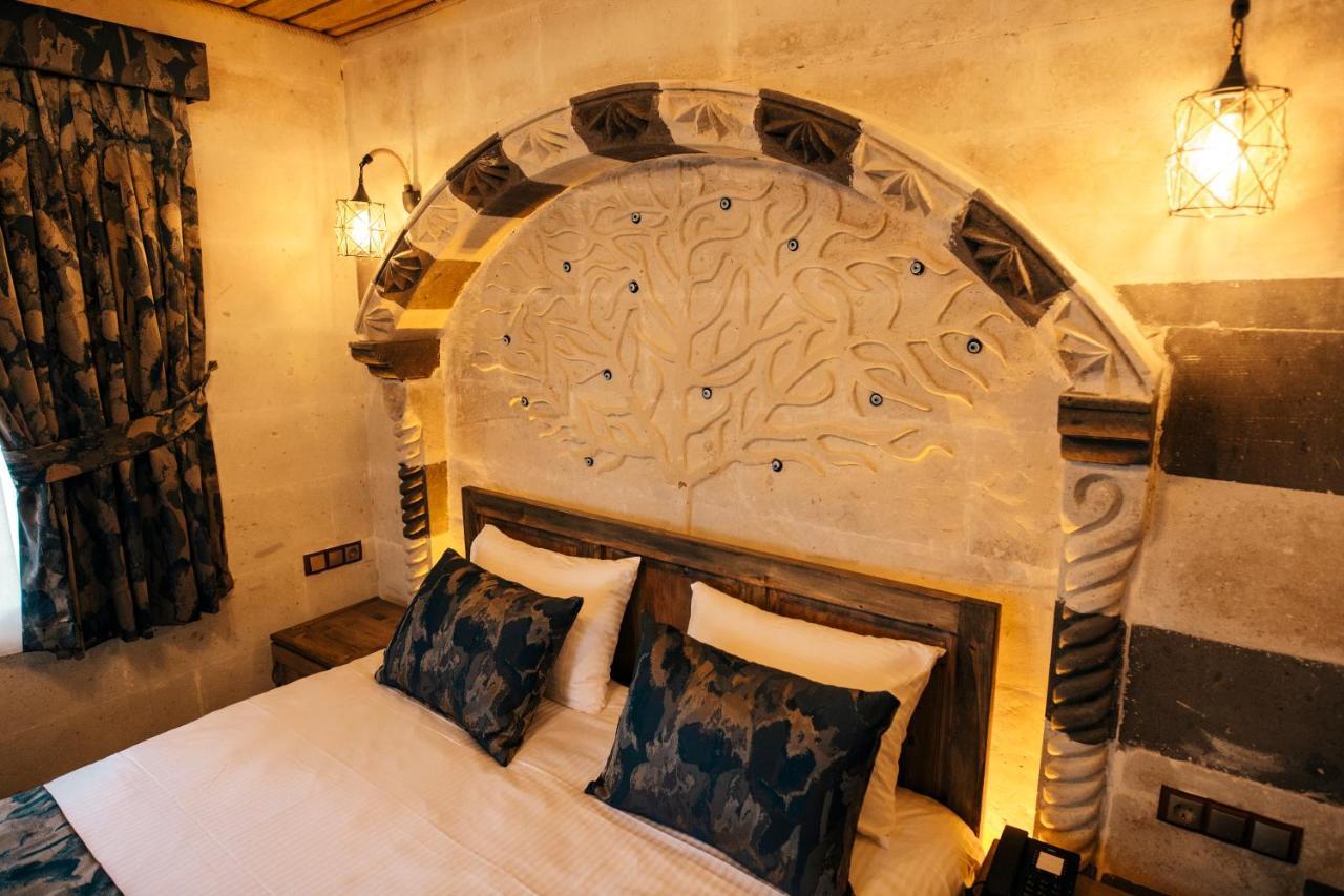 Wonder Of Cappadocia Bed & Breakfast Goreme