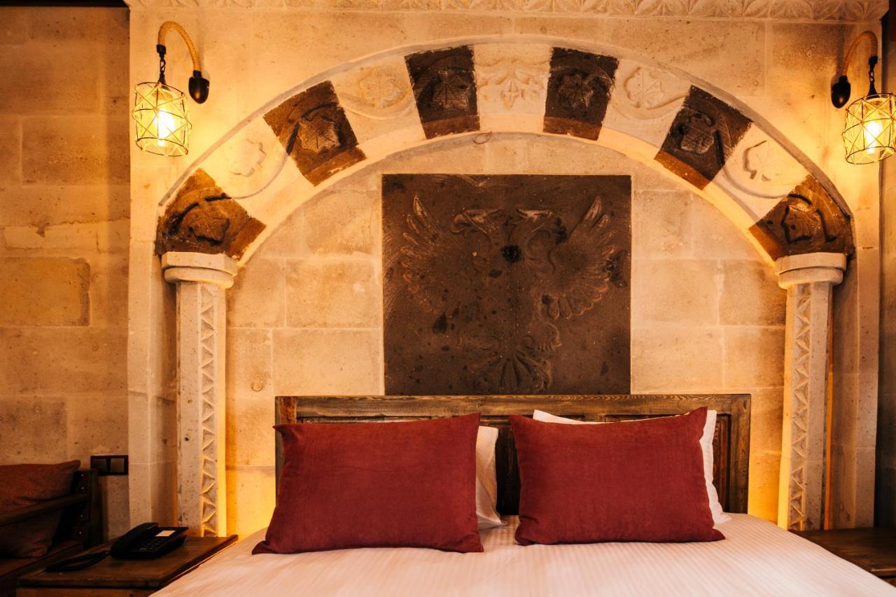 Bed & Breakfast Wonder Of Cappadocia 2*