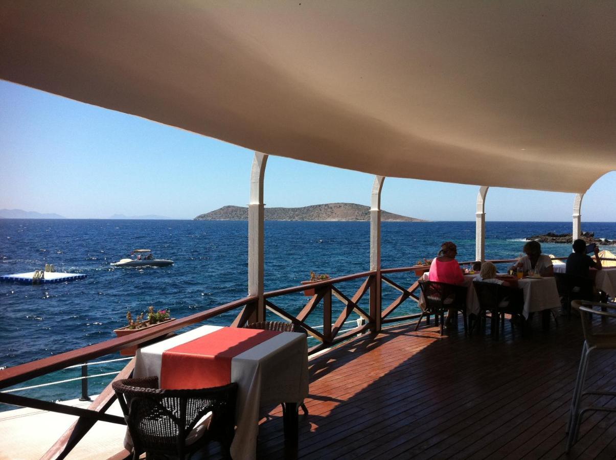 Arion Hotel 3*