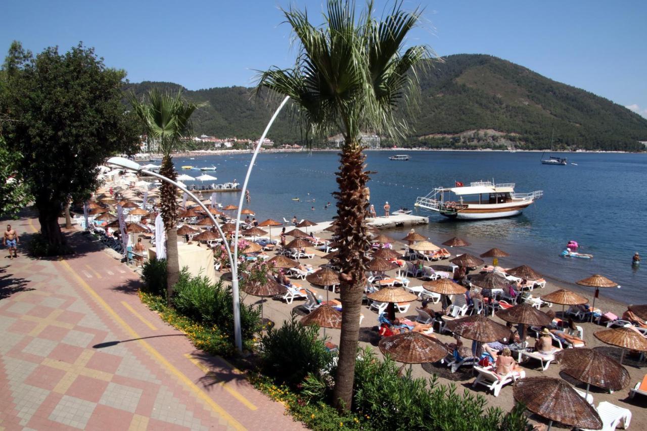 Golmar Hotel 3*