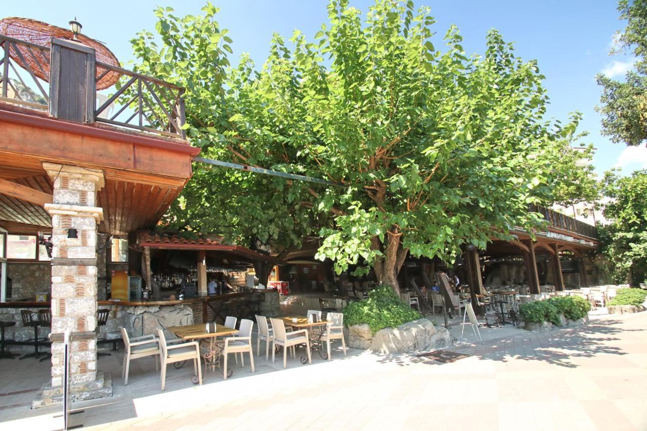 Hotel Golmar Icmeler