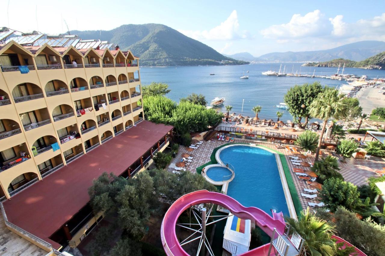 Hotel Golmar