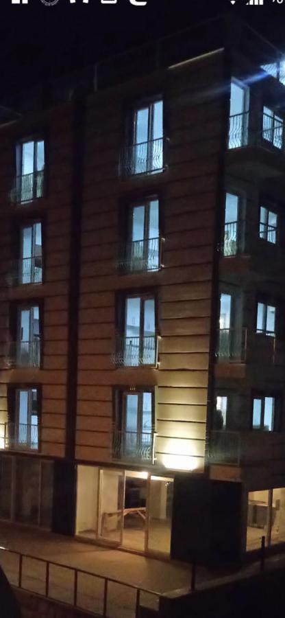 Cicek Aparthotel Didim