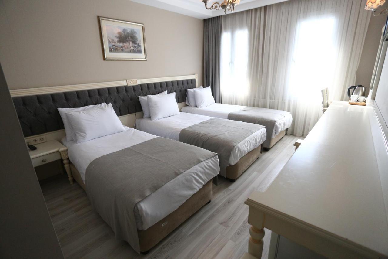 Albatros Premier Istanbul
