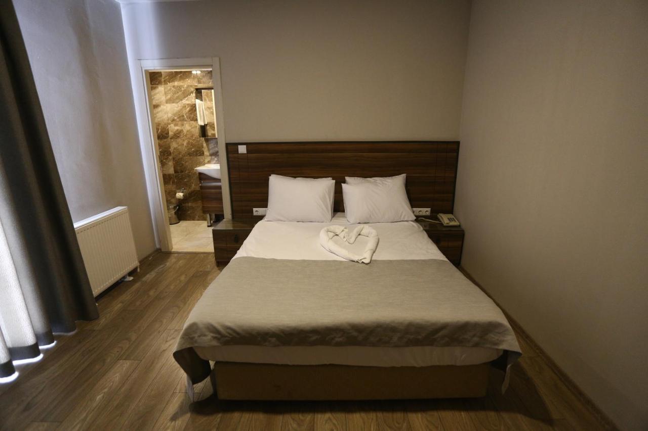 Albatros Premier Hotel Istanbul