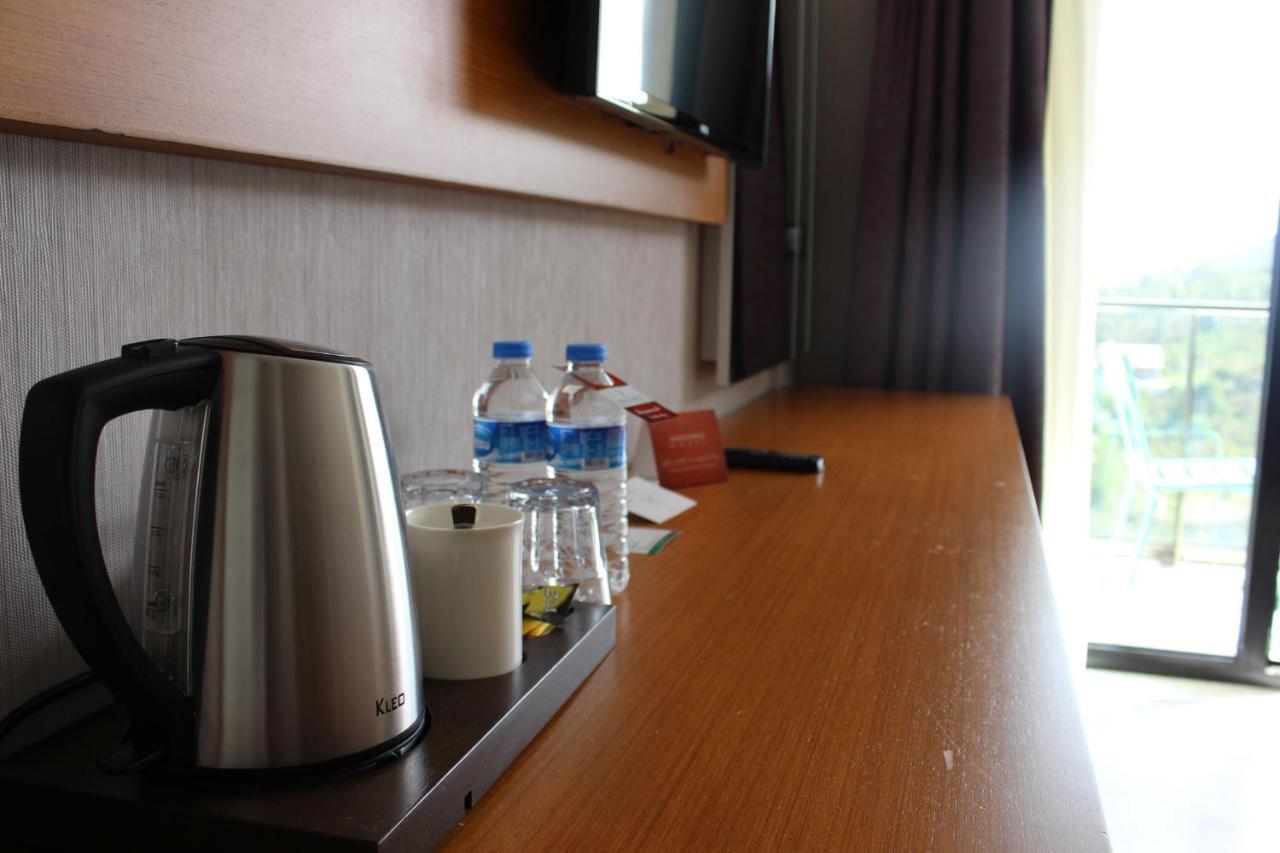 Hotel Ramada By Wyndham Giresun Piraziz