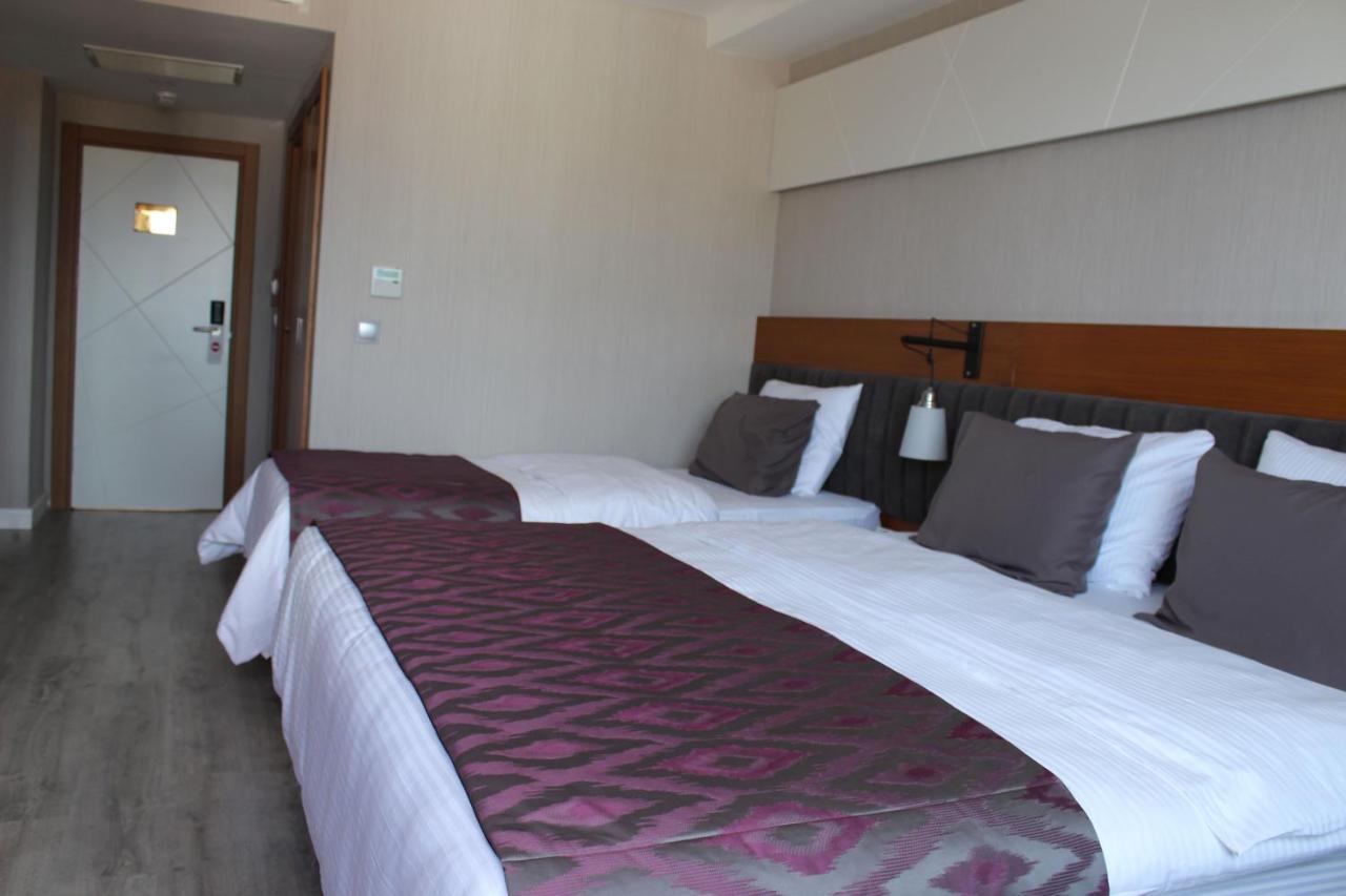 Ramada By Wyndham Giresun 4* Piraziz